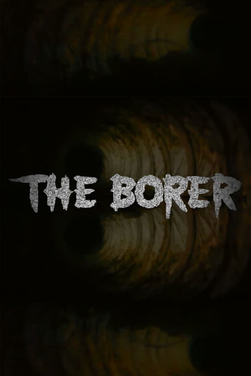 Постер: The Borer