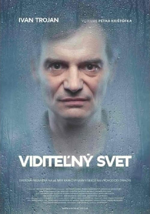 Постер: Viditeľný svet