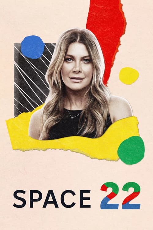 Постер: Space 22