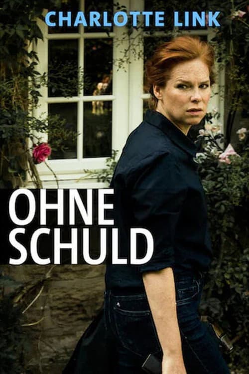 Постер: Charlotte Link - Ohne Schuld