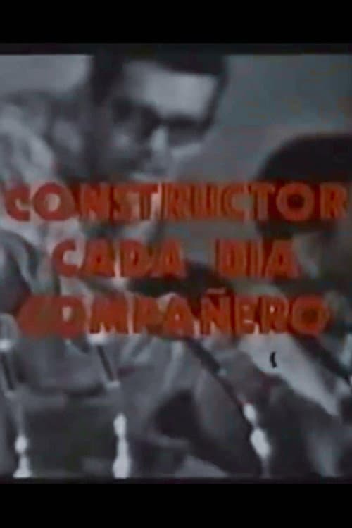 Постер: Constructor Cada Día, Compañero