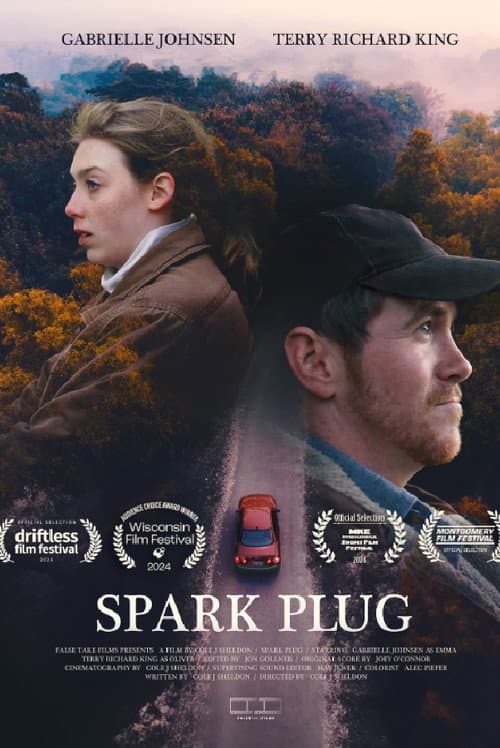 Постер: Spark Plug