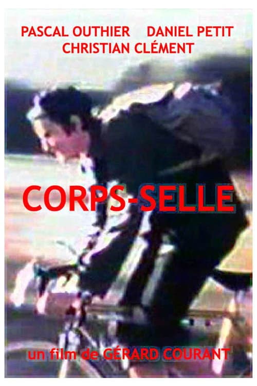 Постер: Corps-Selle