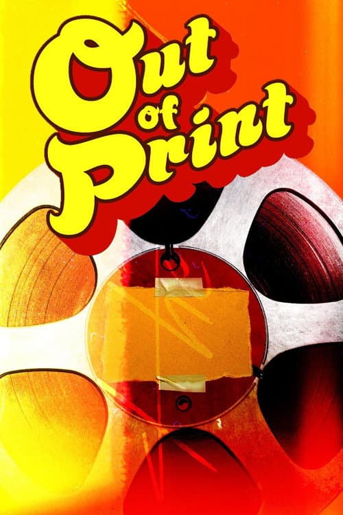 Постер: Out of Print