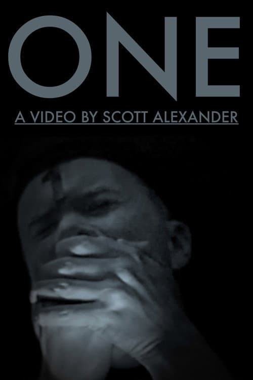 Постер: One