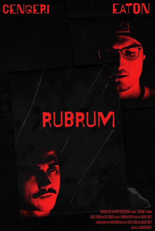 Постер: Rubrum