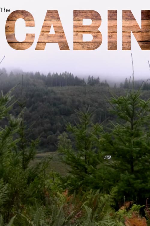 Постер: The Cabin