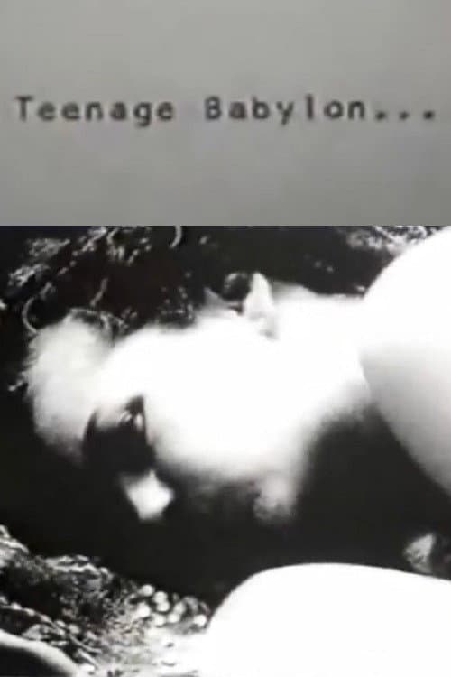 Постер: Teenage Babylon...
