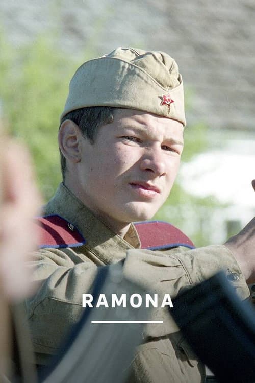 Постер: Ramona