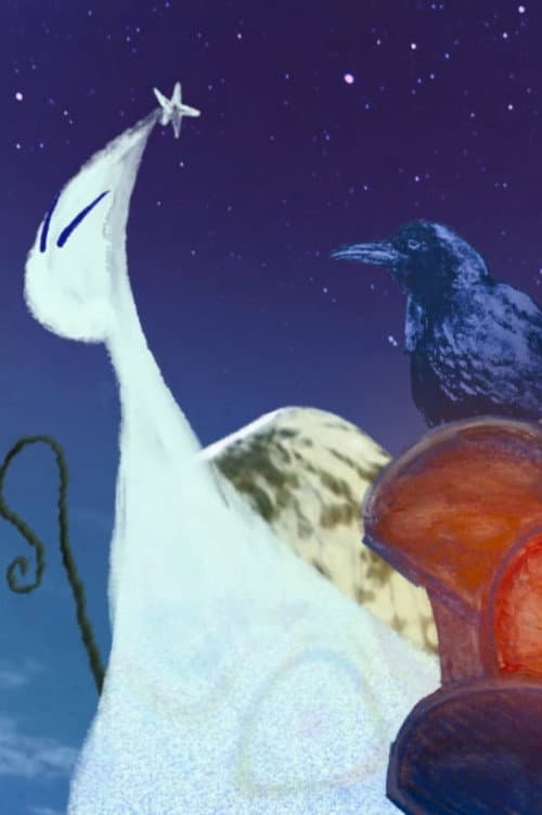 Постер: Angel of the Hills I