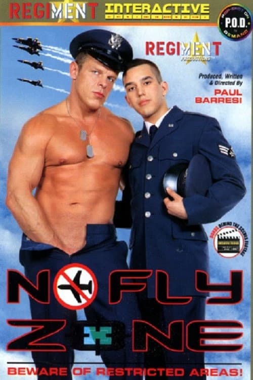 Постер: No Fly Zone