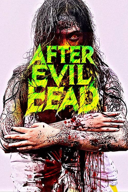 Постер: After Evil Dead
