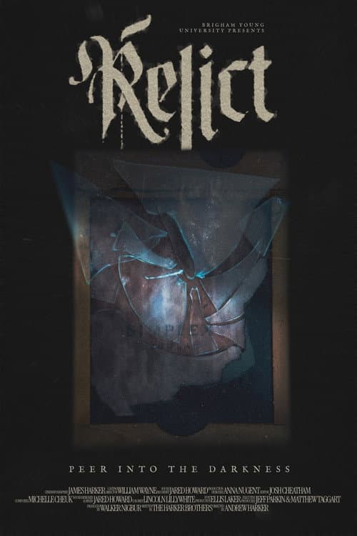 Постер: Relict