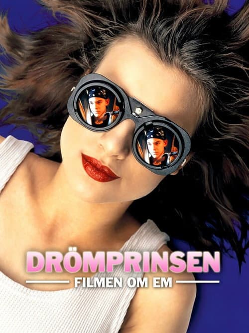Постер: Drömprinsen - Filmen om Em