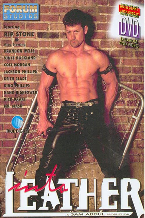 Постер: Into Leather