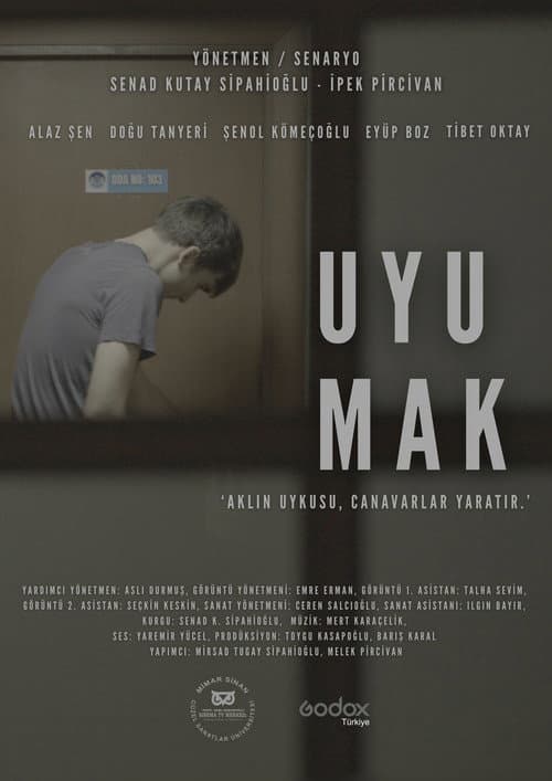 Постер: Uyumak