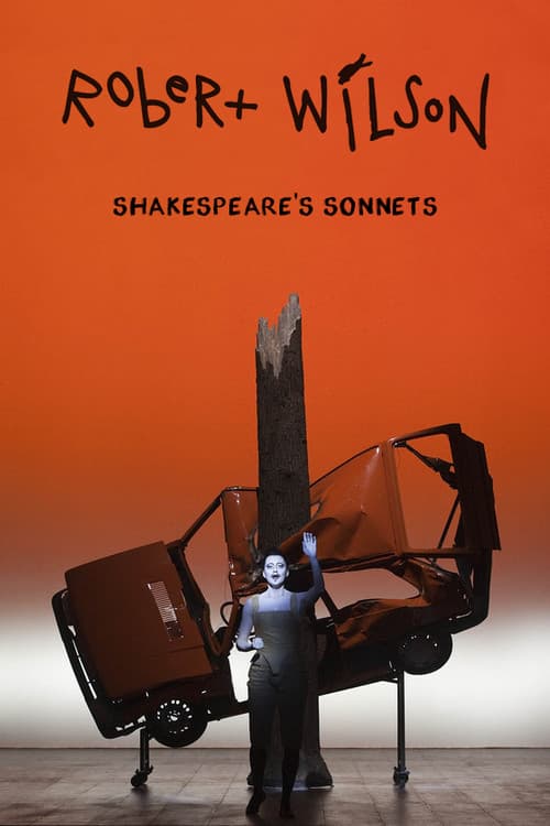 Постер: Shakespeares Sonette