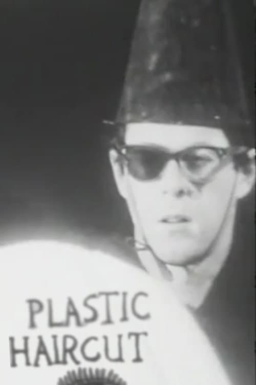 Постер: Plastic Haircut