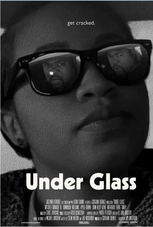 Постер: Under Glass