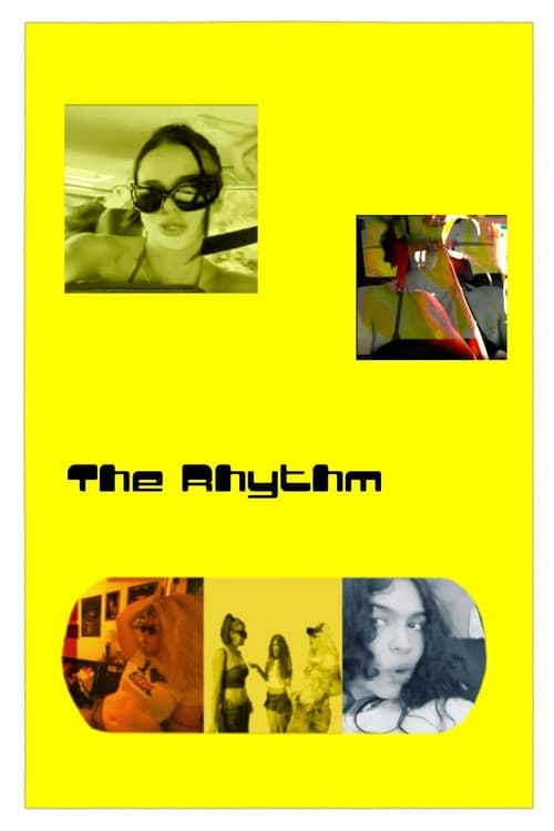 Постер: The Rhythm
