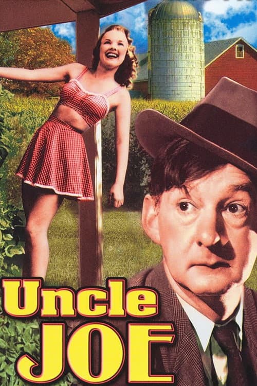 Постер: Uncle Joe