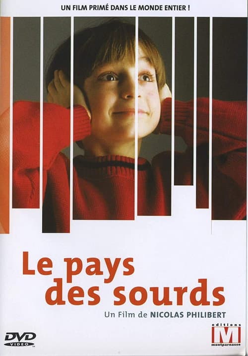 Постер: Le Pays des sourds