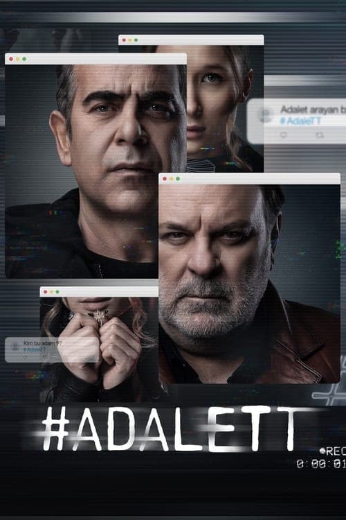 Постер: Adalett