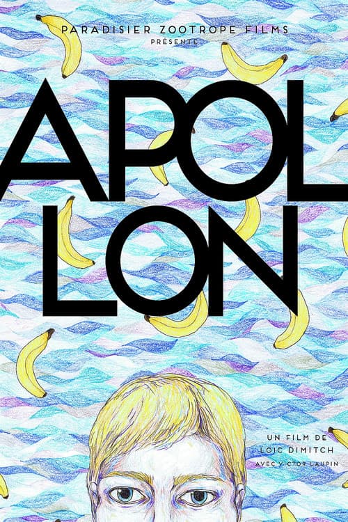 Постер: Apollon