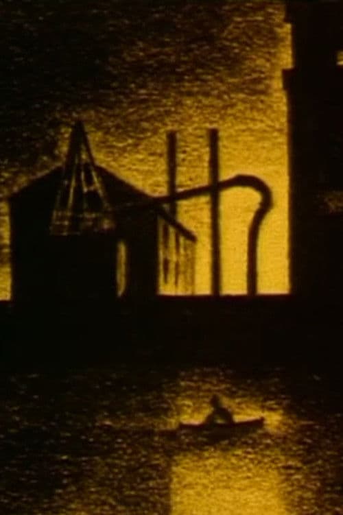 Постер: Fritz Lang, dessins d'un film