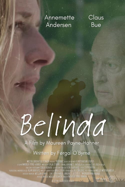 Постер: Belinda