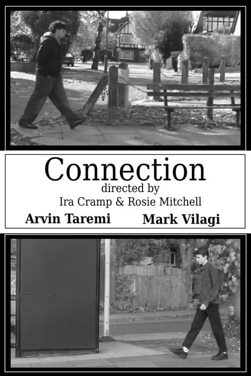 Постер: Connection