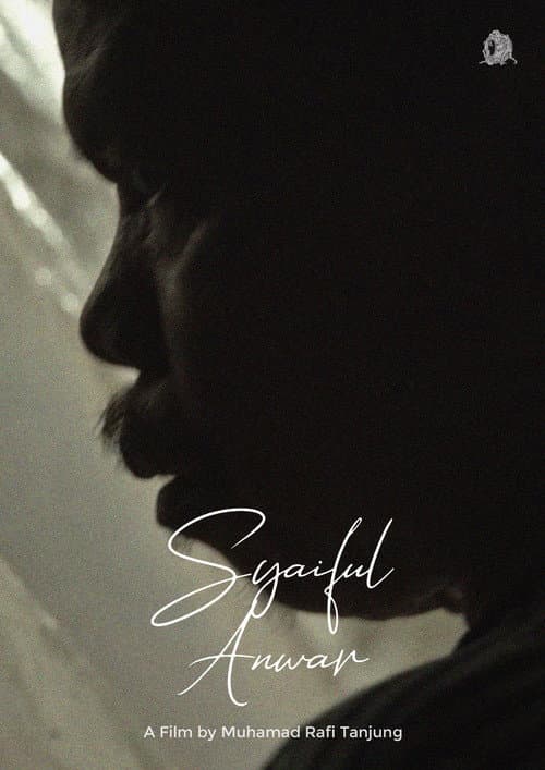 Постер: Syaiful Anwar