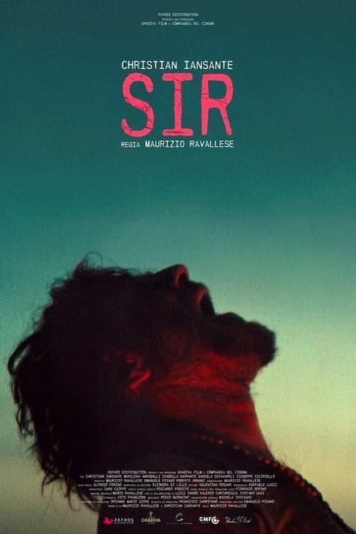 Постер: Sir