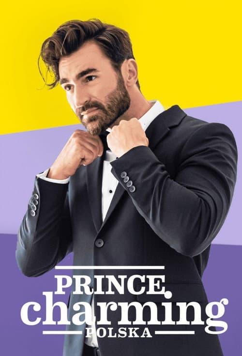 Постер: Prince Charming Polska