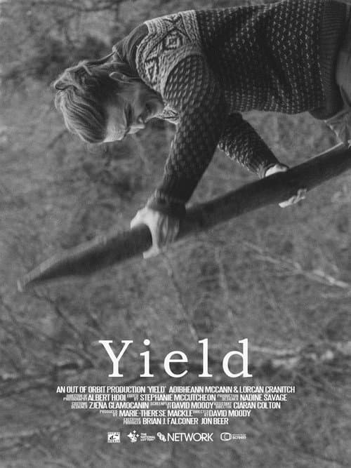 Постер: Yield