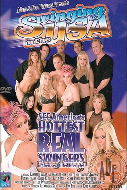 Постер: Swinging In The USA
