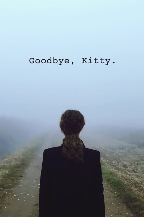 Постер: Goodbye, Kitty