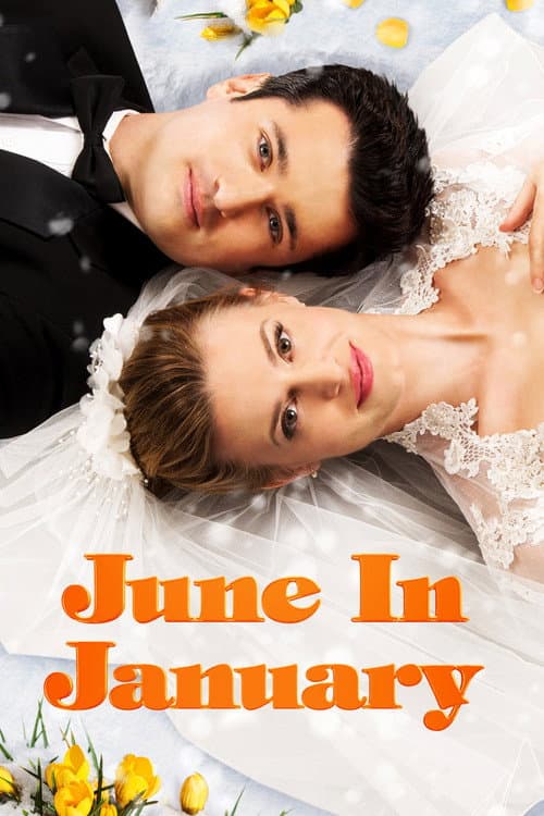 Постер: June in January
