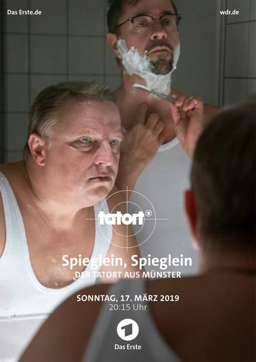 Постер: Spieglein, Spieglein