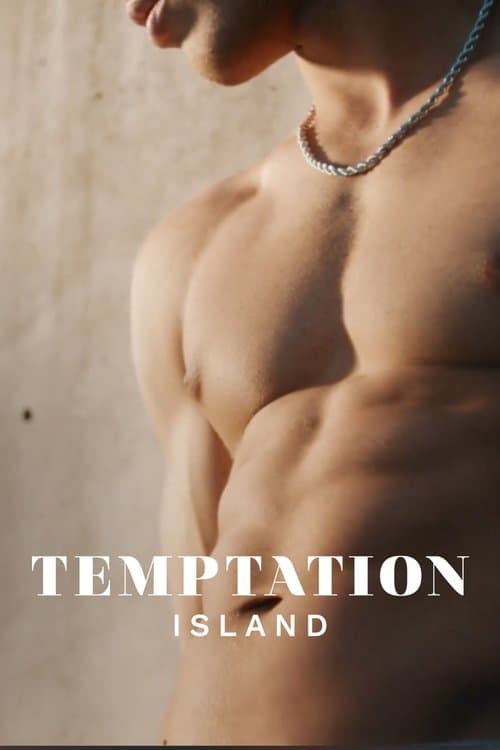 Постер: Temptation Island - Versuchung im Paradies