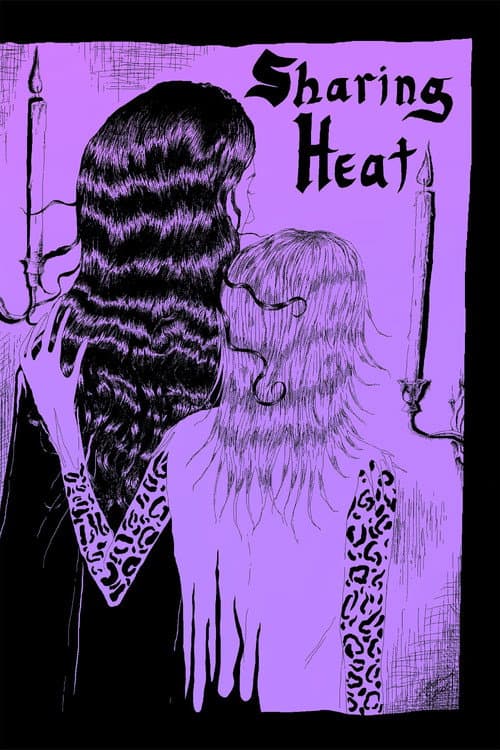 Постер: Sharing Heat