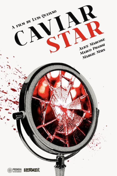Постер: Caviar Star