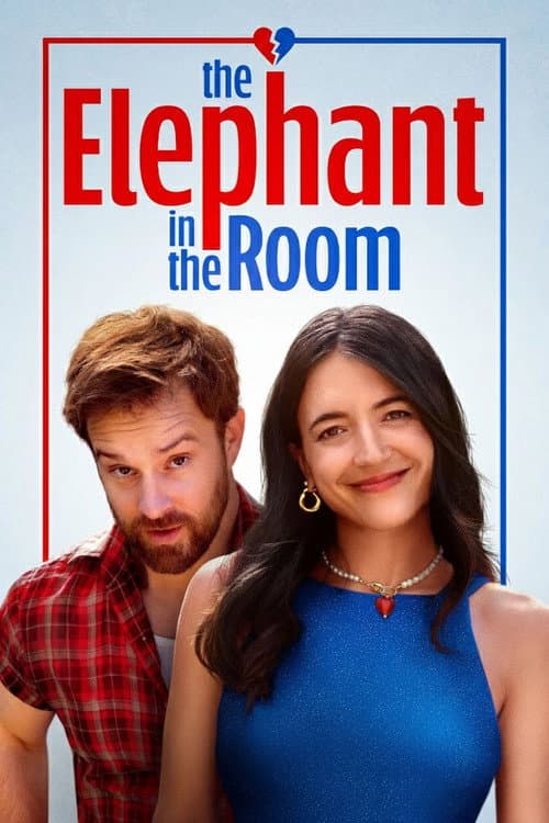 Постер: The Elephant in the Room