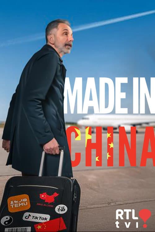 Постер: Made in China