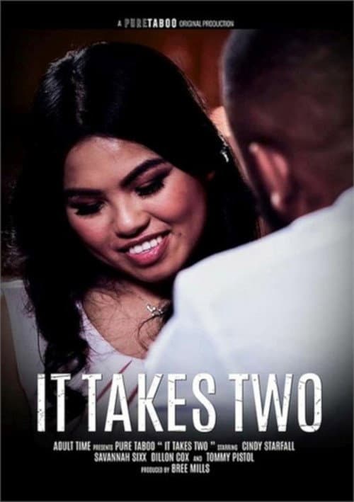 Постер: It Takes Two