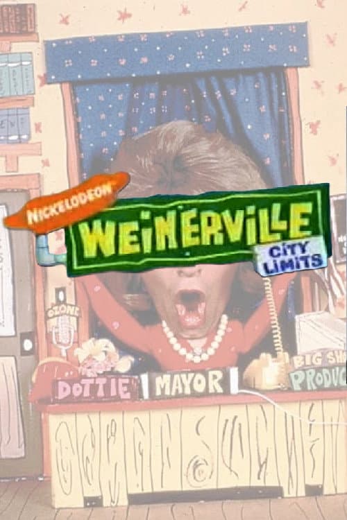 Постер: Weinerville