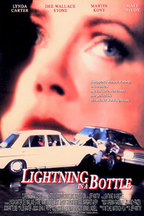 Постер: Lightning in a Bottle