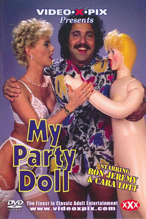 Постер: Party Doll