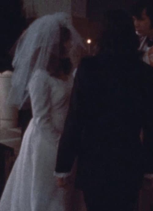 Постер: Practice Wedding