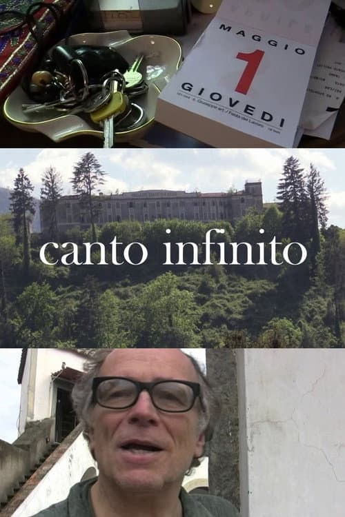 Постер: Canto infinito